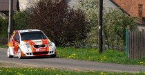 Thermica Rally Luicke Hory 2010